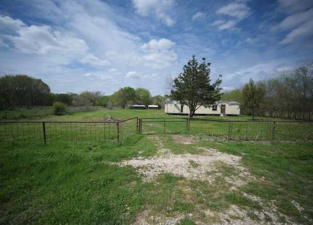 Property at 13959 Duck Creek Rd, Terrell, TX 75161