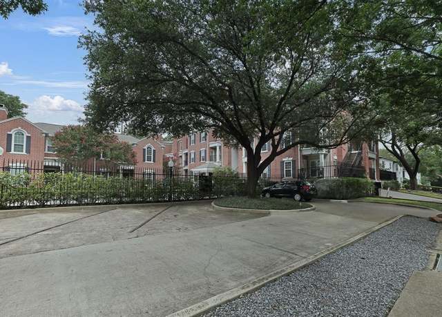 Property at 5407 Bryan St Unit B103, Dallas, TX 75206, 1 bed, 1.5 baths