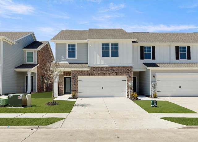 Property at 1321 Lake Alpine Trl, Anna, TX 75409, 4 beds, 2.5 baths