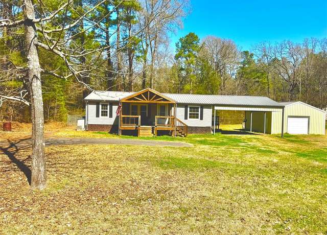 Property at 9980 Hereford Rd, Mooringsport, LA 71060, 3 beds, 2 baths