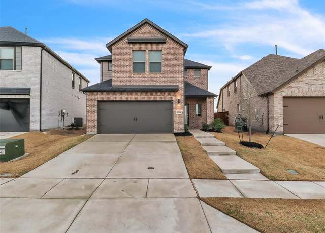 Property at 2214 Spring Side Dr, Royse City, TX 75189, 4 beds, 3 baths