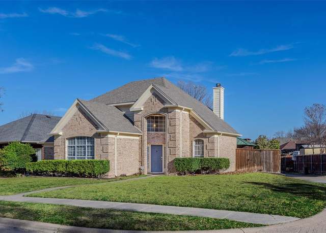 Property at 9908 Carmel Valley Dr, Frisco, TX 75035, 4 beds, 2.5 baths