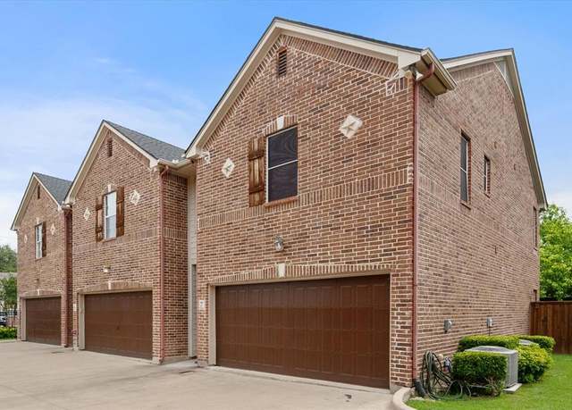 Property at 13336 Patito Pl #7, Dallas, TX 75240, 3 beds, 2.5 baths