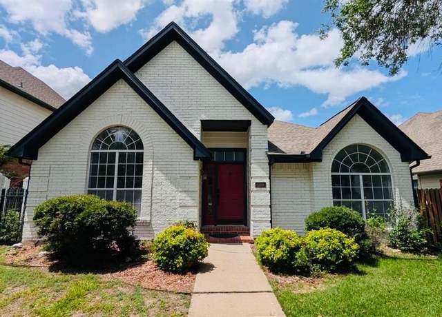 Property at 309 Red River Trl, Irving, TX 75063, 3 beds, 2 baths