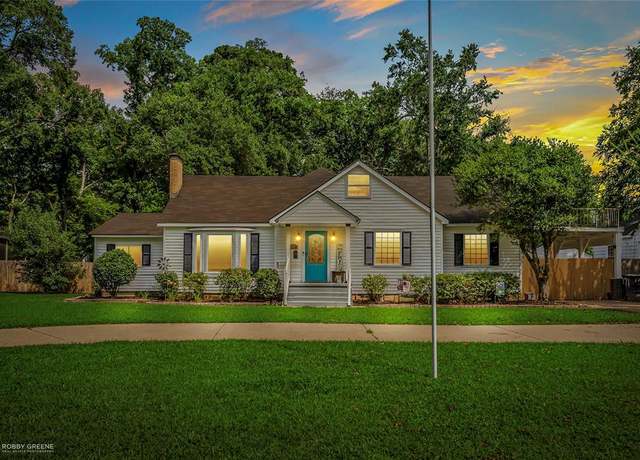 Property at 171 Albert Ave, Shreveport, LA 71105, 4 beds, 2 baths