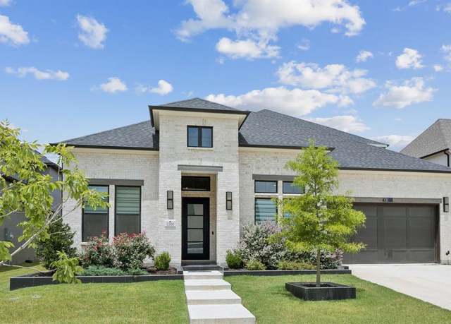 Property at 3366 Cabin Crest Pl, Frisco, TX 75033, 4 beds, 4.5 baths