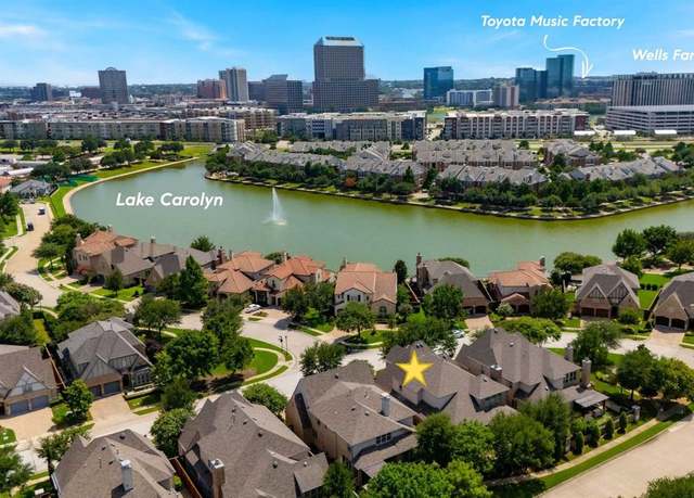 Property at 615 Brookstone Dr, Irving, TX 75039, 4 beds, 4.5 baths