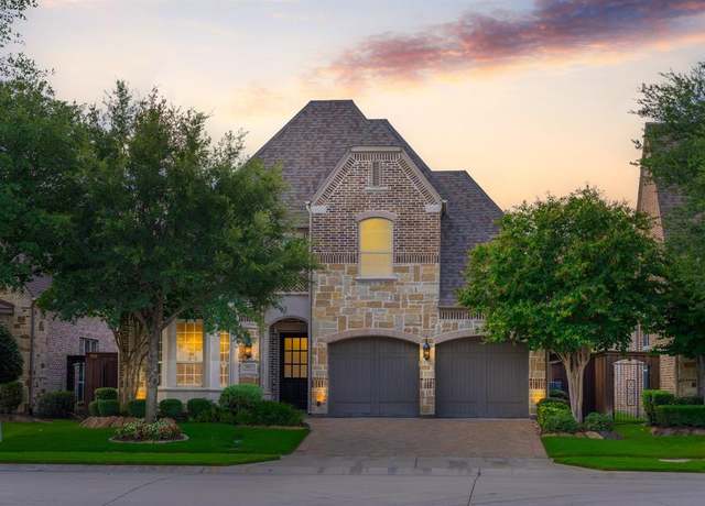 Property at 615 Brookstone Dr, Irving, TX 75039, 4 beds, 4.5 baths