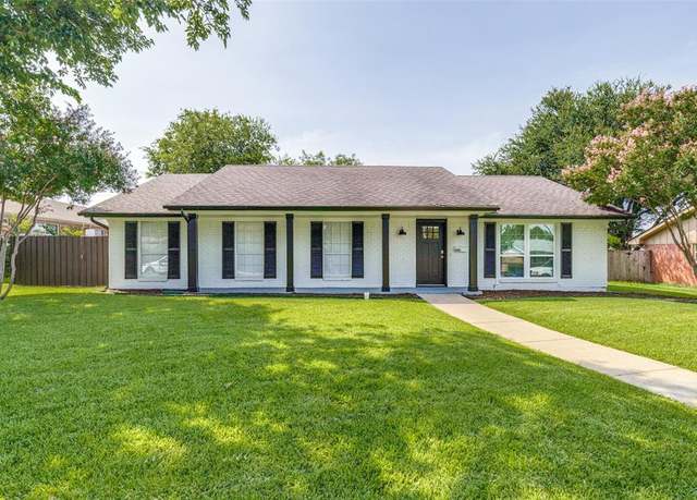 Property at 3906 Ridgeoak Way, Farmers Branch, TX 75244, 3 beds, 2 baths
