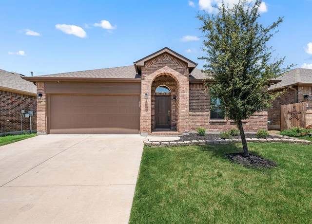 Property at 4928 Sugarcane Ln, Fort Worth, TX 76179, 4 beds, 2 baths