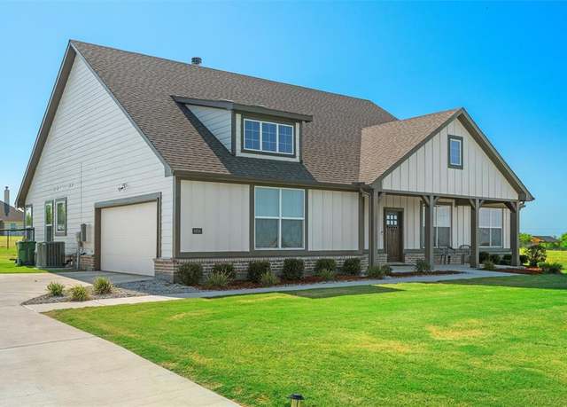 Property at 6956 Scarlett Way, Godley, TX 76044, 4 beds, 2 baths