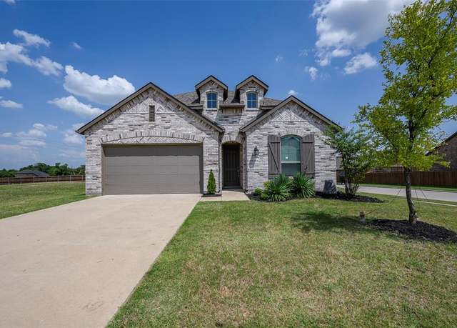 Property at 711 Pelican Dr, Sherman, TX 75092, 4 beds, 2 baths