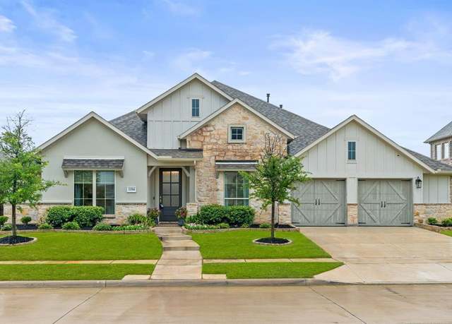 Property at 11504 Antler Ridge Way, Argyle, TX 76226, 4 beds, 4.5 baths