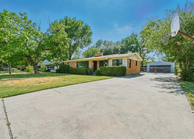 Property at 617 Ridgecrest Dr, Irving, TX 75060, 3 beds, 1 bath