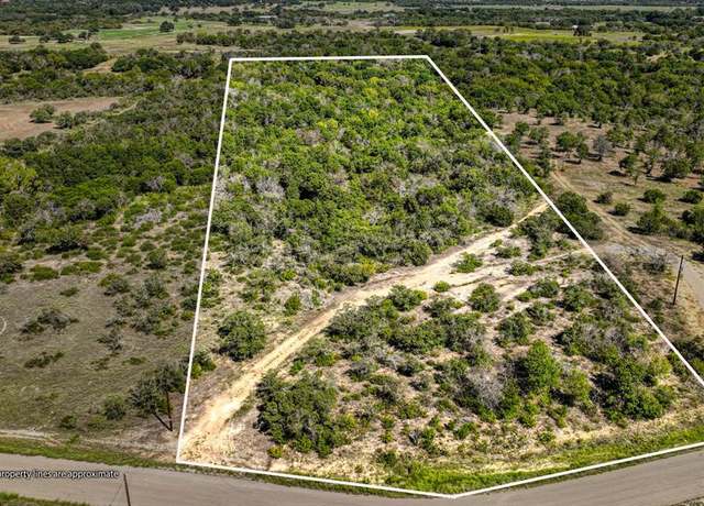 Property at 3903 N Fm 51, Weatherford, TX 76085