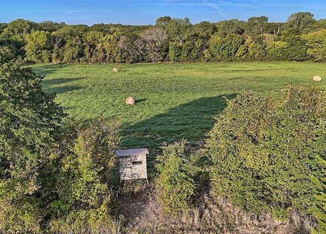 Property at 0 Deen Rd, Bowie, TX 76230