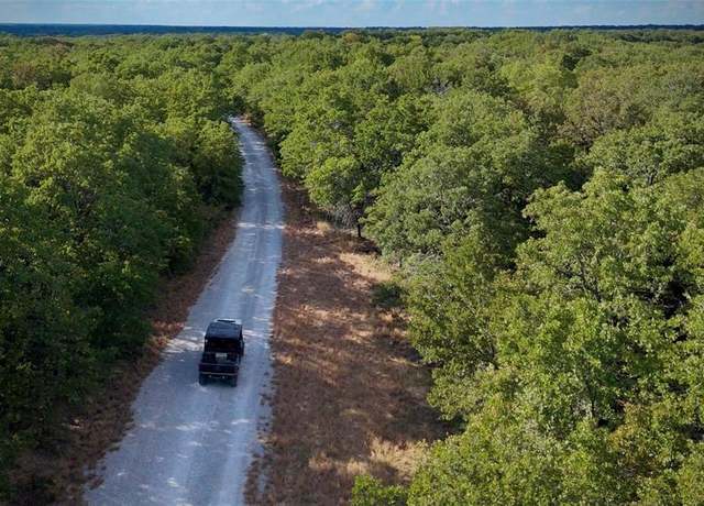 Property at 0 Deen Rd, Bowie, TX 76230