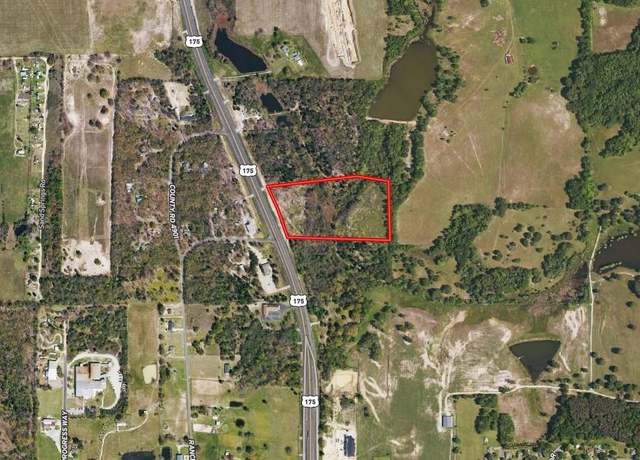 Property at 3401 NE Loop 7, Athens, TX 75751