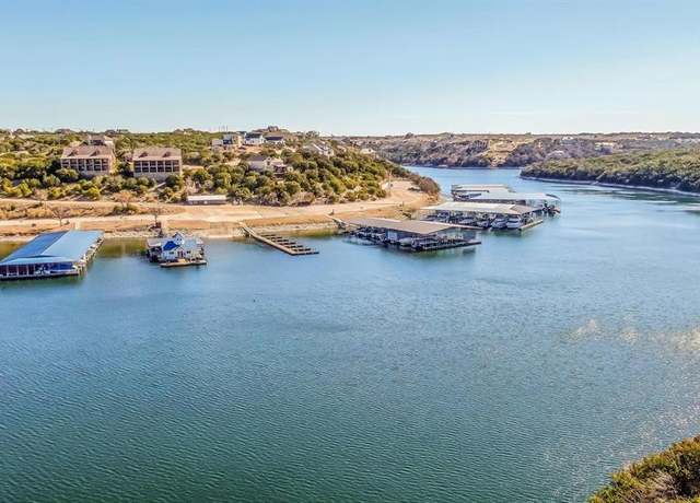 Property at 98 Robin, Graford, TX 76449