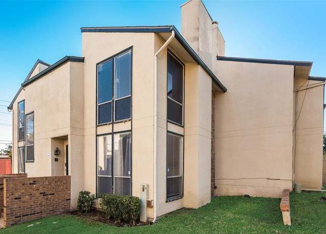 Property at 7135 Fair Oaks Ave #21, Dallas, TX 75231, 2 beds, 2.5 baths