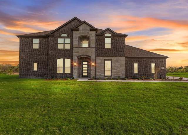 Property at 6284 Pyrenean Oak, Royse City, TX 75189, 4 beds, 4 baths