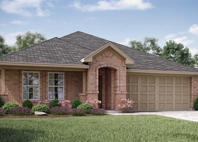 Property at 3709 Seth Pl, Mesquite, TX 75181, 4 beds, 2 baths