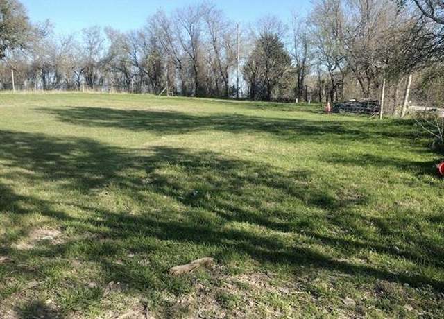 Property at 10024 NW CR 150, Ennis, TX 75119