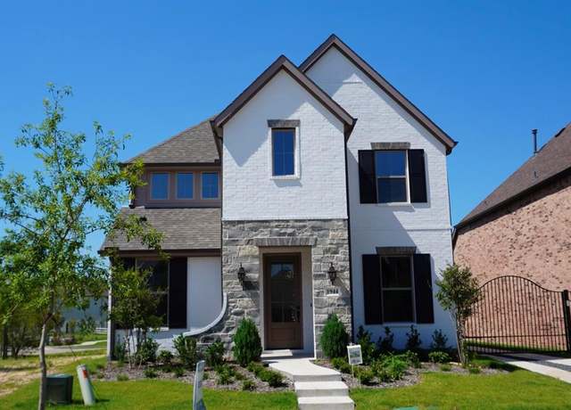 Property at 1944 Temple Hills NONE, Van Alstyne, TX 75495, 4 beds, 4.5 baths