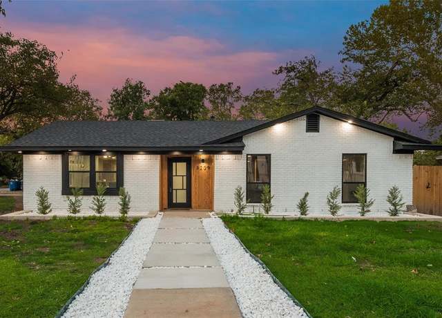 Property at 3209 Royal Ln, Dallas, TX 75229, 3 beds, 2.5 baths