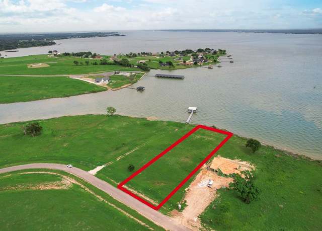 Property at Lot 35 Richland Cv, Corsicana, TX 75109