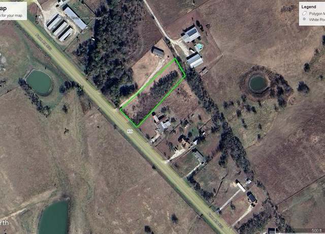 Property at TBD FM 933 Tbd, Whitney, TX 76692