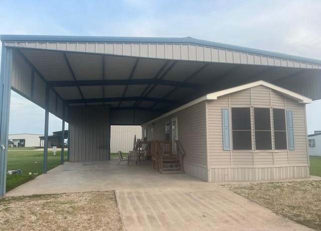 Property at 122 Prevost Dr #28, Whitney, TX 76692, 2 beds, 1 bath