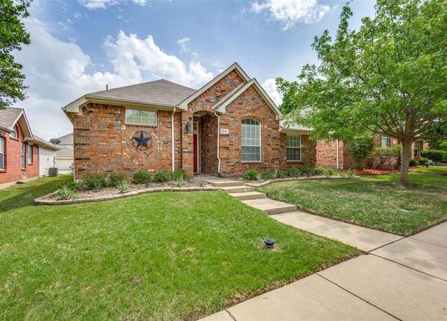 Property at 6245 White Pine Dr, Mckinney, TX 75070, 4 beds, 2 baths