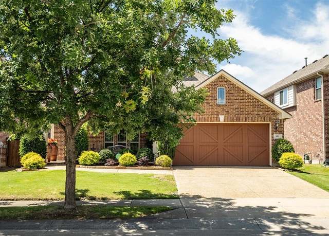 Property at 801 Marietta Ln, Aubrey, TX 76227, 3 beds, 2 baths