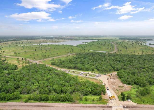 Property at L 238 Waterfront Clb, Corsicana, TX 75109