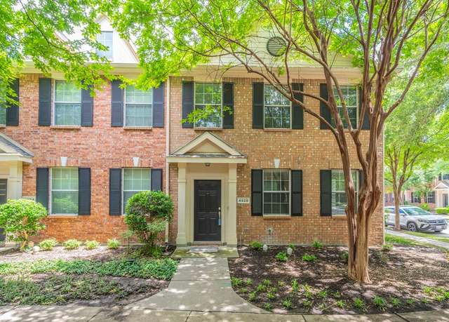 Property at 4928 Heather Glen Trl, Mckinney, TX 75070, 3 beds, 2 baths