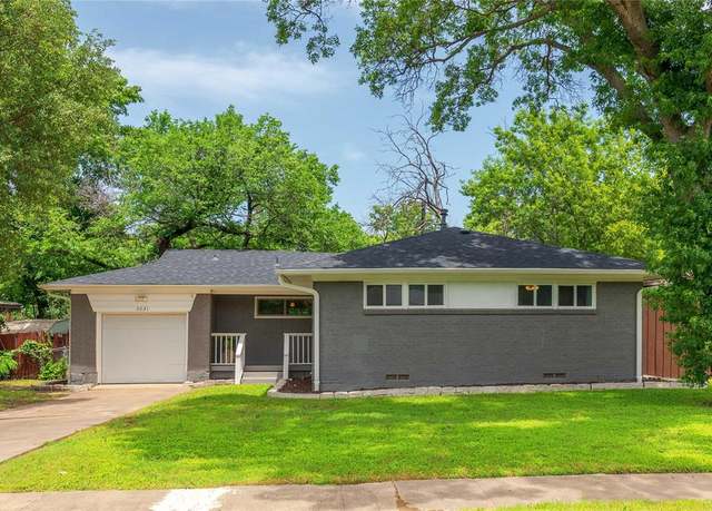 Property at 3031 Woodwind Ln, Dallas, TX 75229, 3 beds, 2 baths