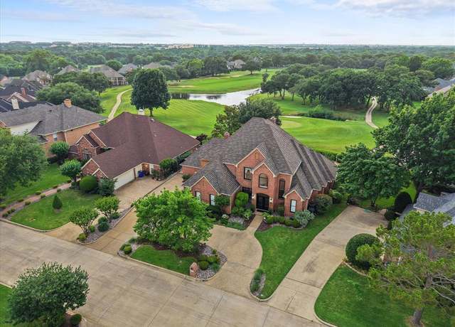 Property at 719 Morningside Dr, Mansfield, TX 76063, 4 beds, 4 baths