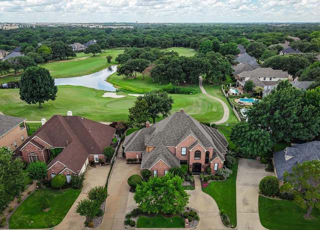 Property at 719 Morningside Dr, Mansfield, TX 76063, 4 beds, 4 baths