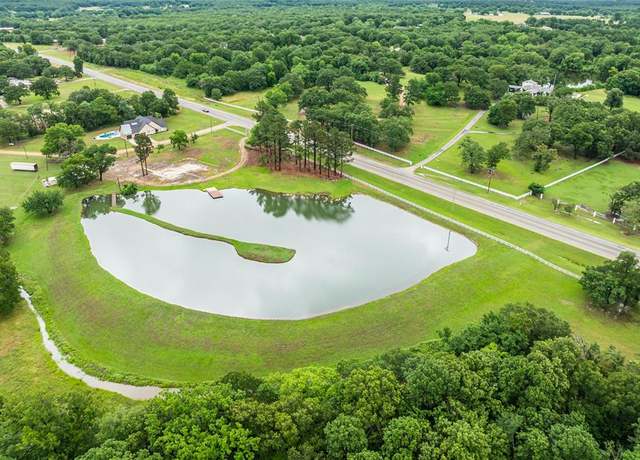 Property at 5731 Farm Road 195, Paris, TX 75462