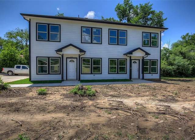 Property at 312 Beckham St, Sulphur Springs, TX 75482, 3 beds, 2.5 baths