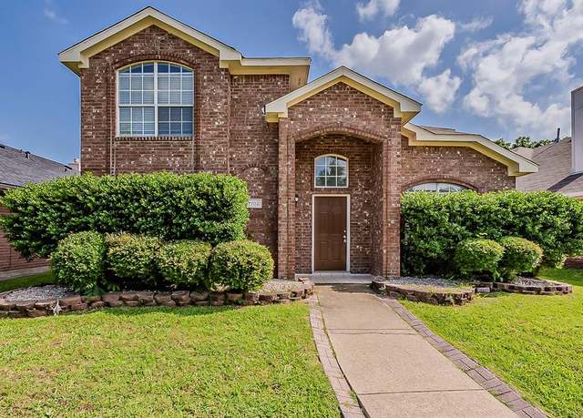 Property at 7702 Harbor Dr, Rowlett, TX 75088, 4 beds, 2.5 baths