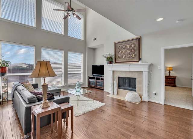 Property at 3537 Navarro Way, Frisco, TX 75034, 4 beds, 2.5 baths