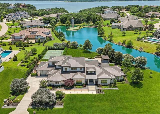 Property at 2005 La Salle, Flower Mound, TX 75022, 4 beds, 5 baths