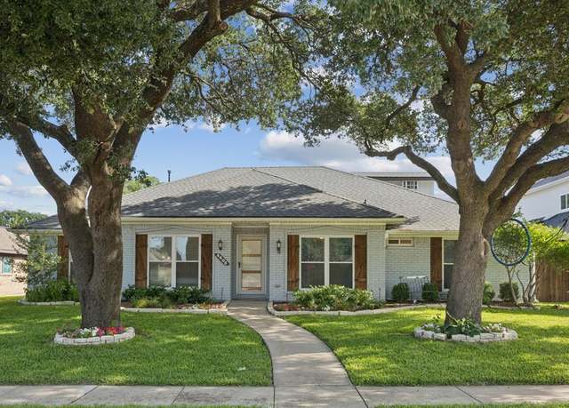 Property at 4405 Blystone Ln, Plano, TX 75093, 4 beds, 2 baths