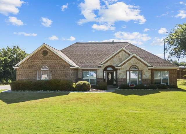 Property at 108 Milton Dr, Springtown, TX 76082, 3 beds, 2 baths