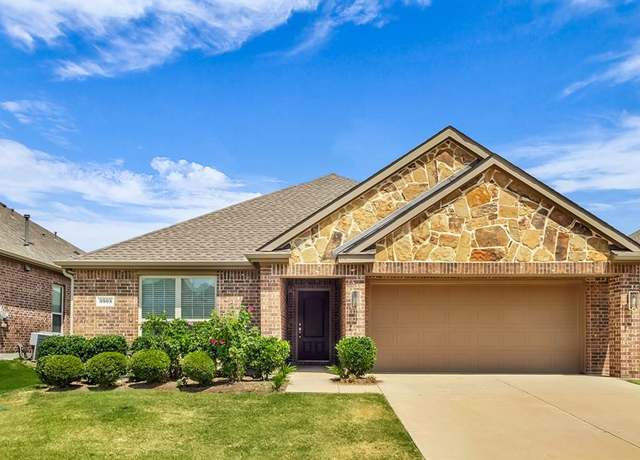 Property at 3905 Blessington Dr, Frisco, TX 75036, 3 beds, 2 baths