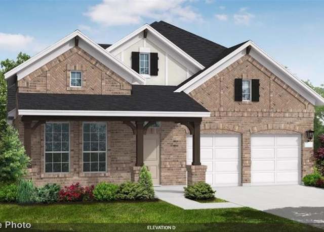 Property at 600 Wexford Dr, Celina, TX 75009, 4 beds, 3 baths