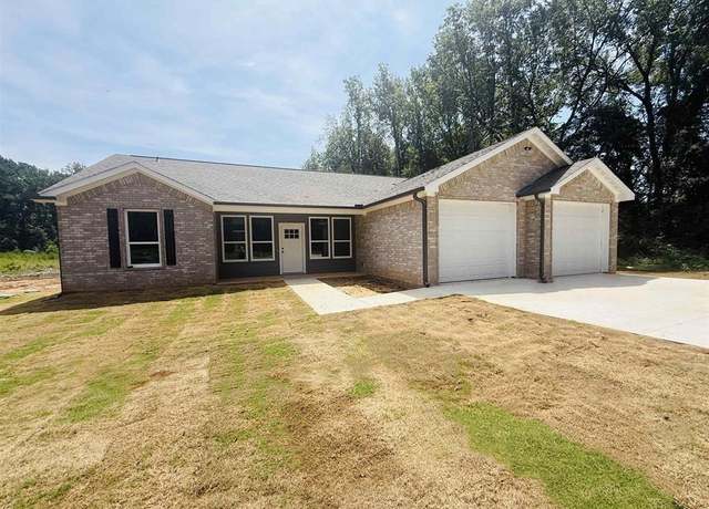 Property at 1367 CR 2314, Pittsburg, TX 75686, 3 beds, 2 baths