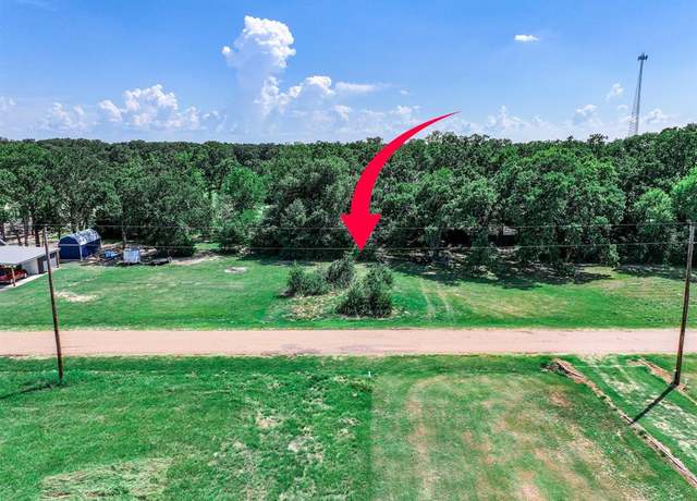 Property at TBD Lakewood Rd, Trinidad, TX 75163